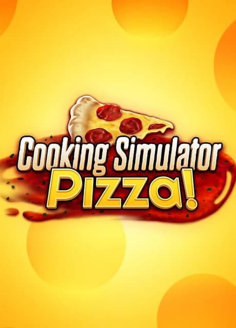 Cooking Simulator: Pizza