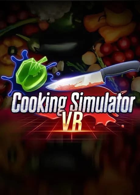 Cooking Simulator VR