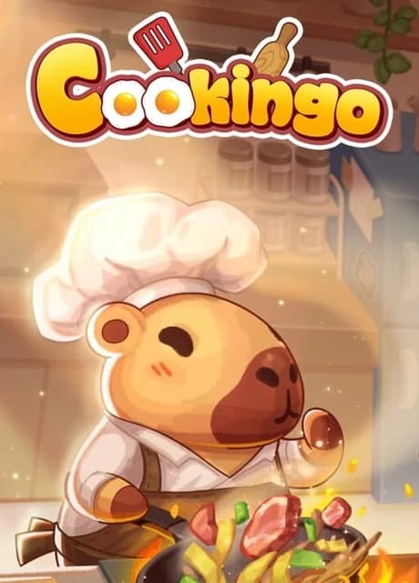 Cookingo