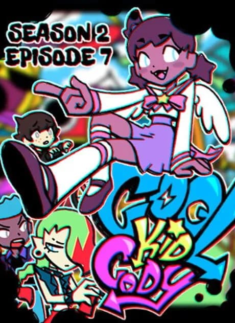 Cool Kid Cody: Season 2 - Episode 07