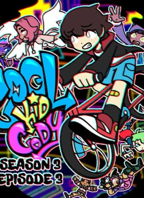 Cool Kid Cody: Season 3 - Episode 03