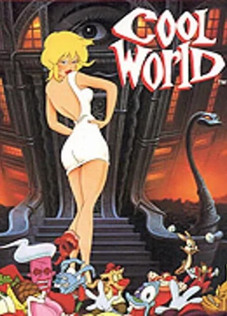 Cool World