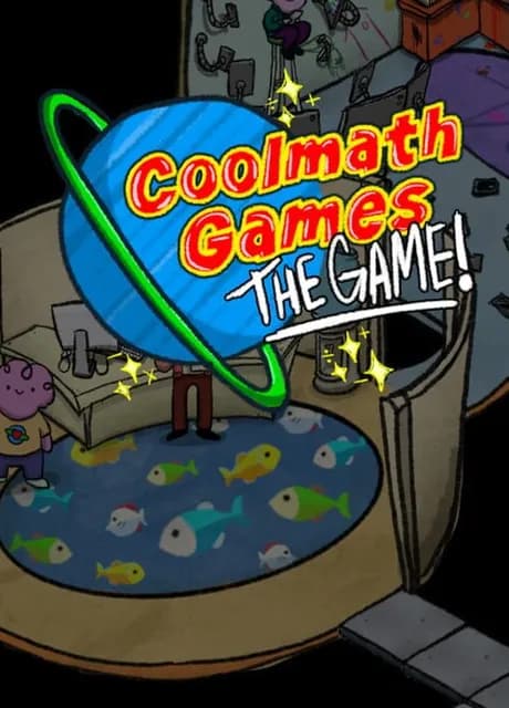 Coolmath Games: The Game