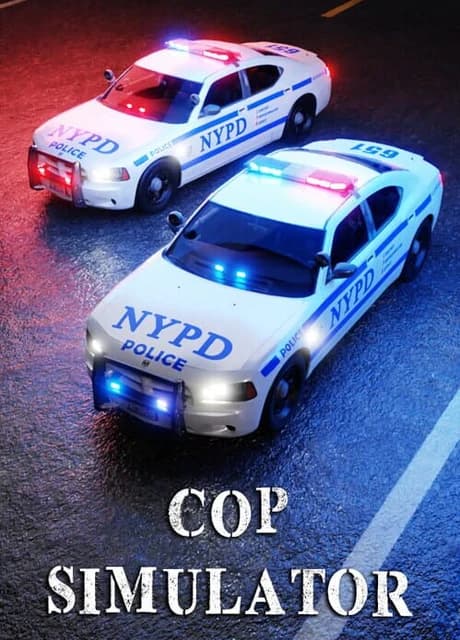 Cop Simulator