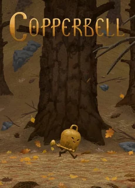 Copperbell