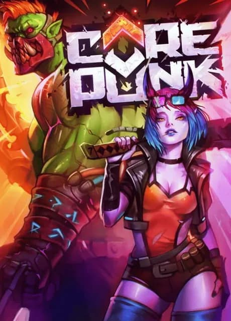 Corepunk