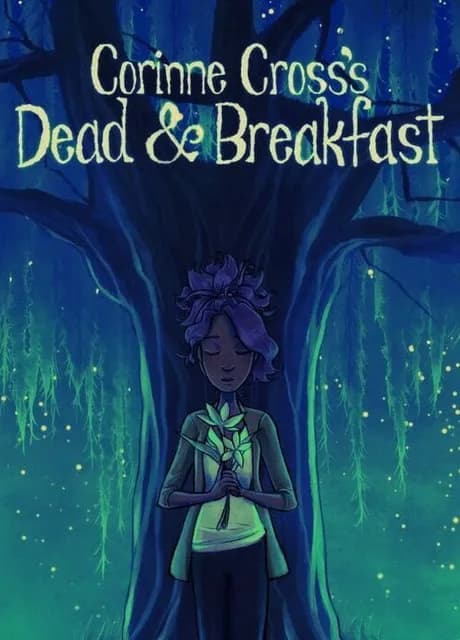 Corinne Cross's Dead & Breakfast