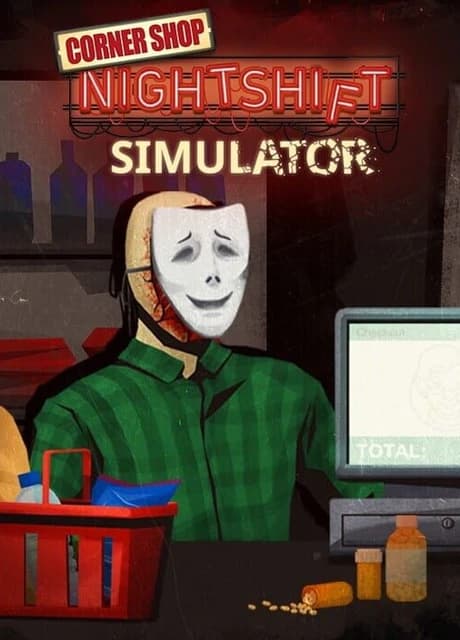 Corner Shop: NightShift