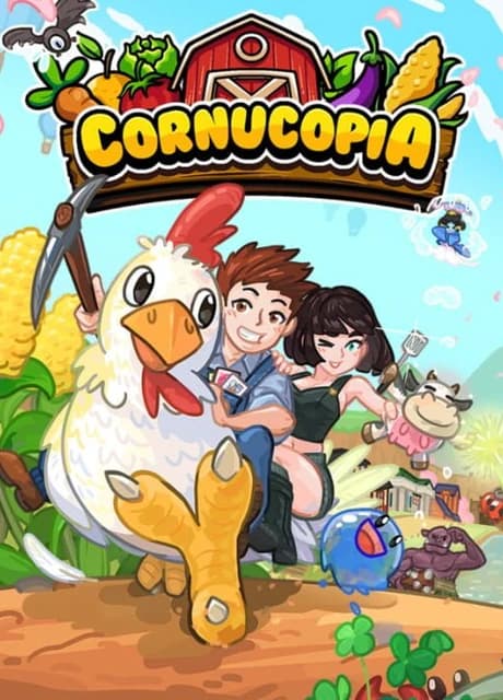 Cornucopia