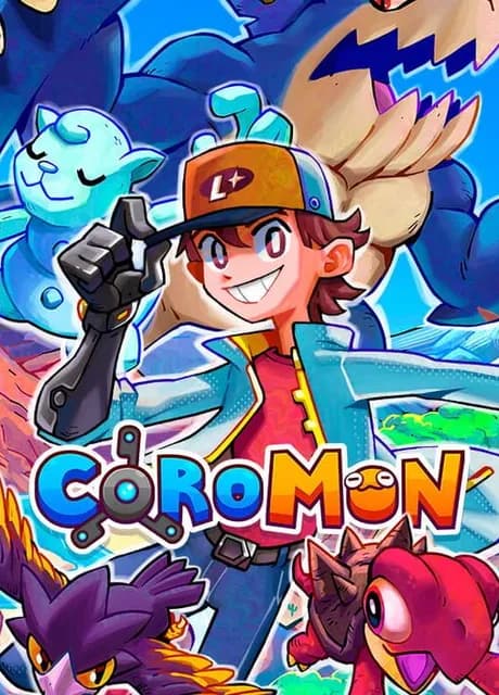 Coromon