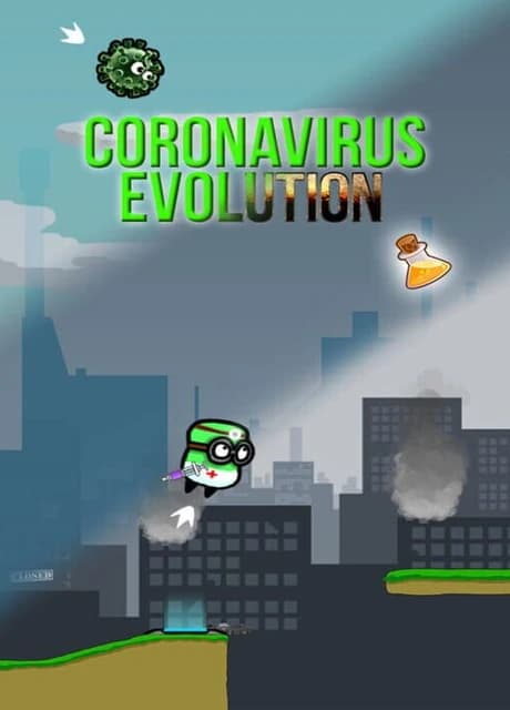 Coronavirus Evolution