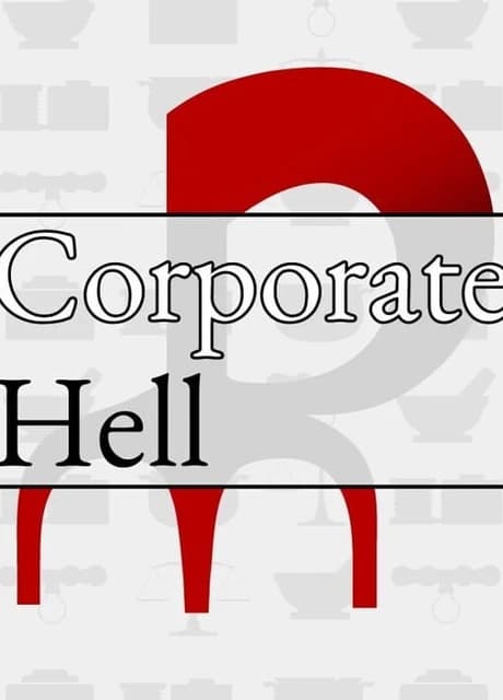Corporate Hell