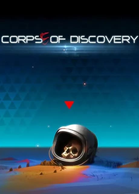 Corpse of Discovery