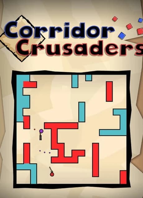 Corridor Crusaders