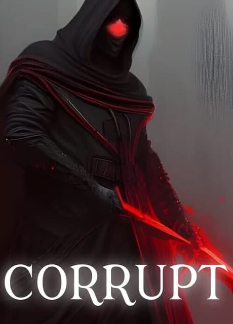 Corrupt