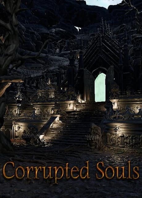 Corrupted Souls