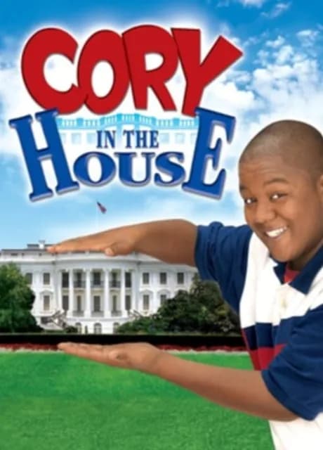 Cory in the House