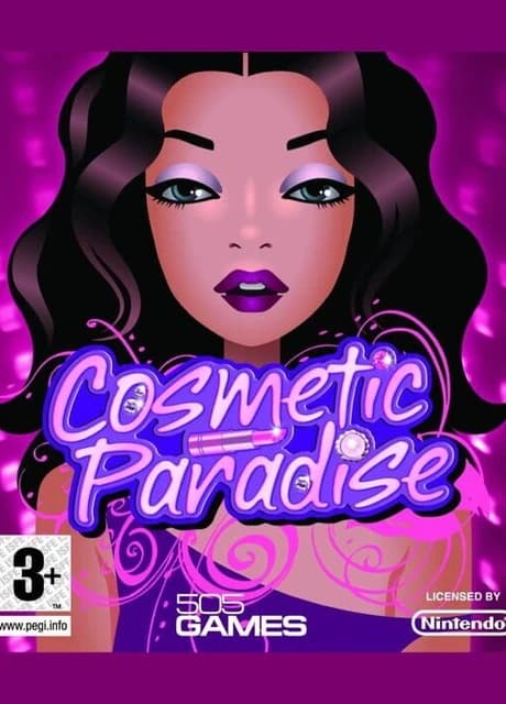 Cosmetic Paradise