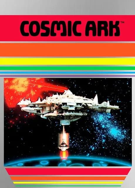 Cosmic Ark