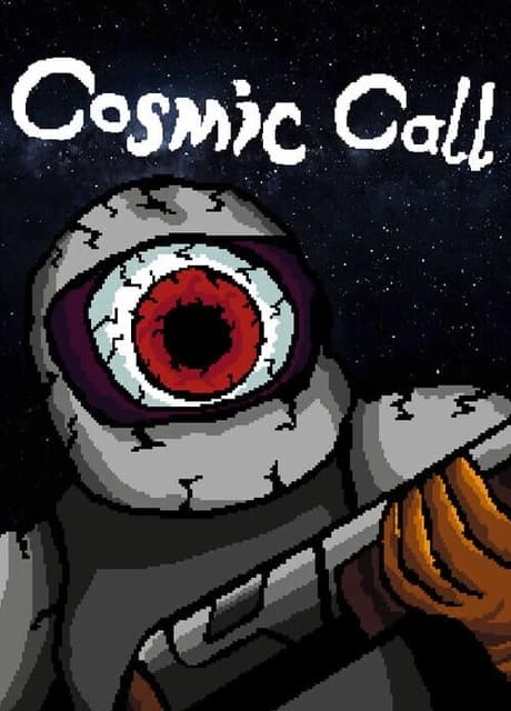 Cosmic Call
