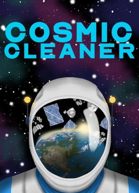 Cosmic Cleaner