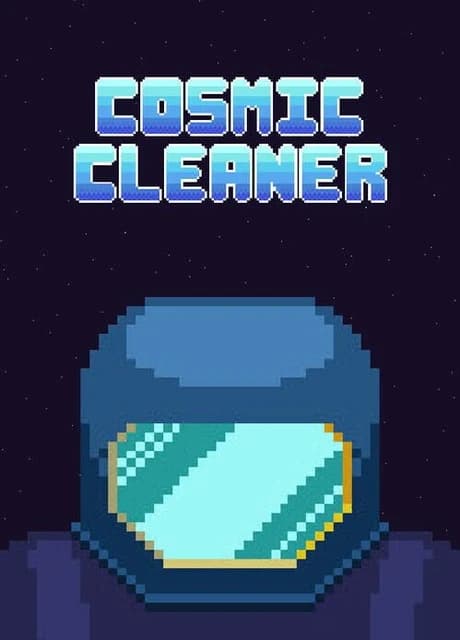Cosmic Cleaner