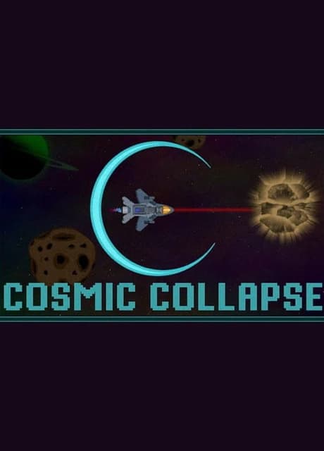 Cosmic Collapse