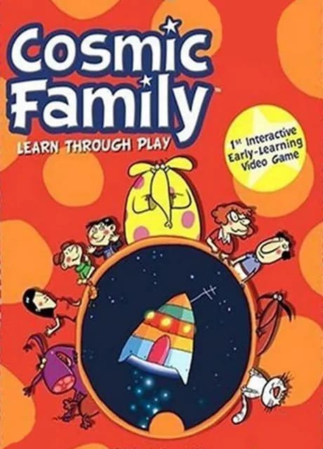 Cosmic Family