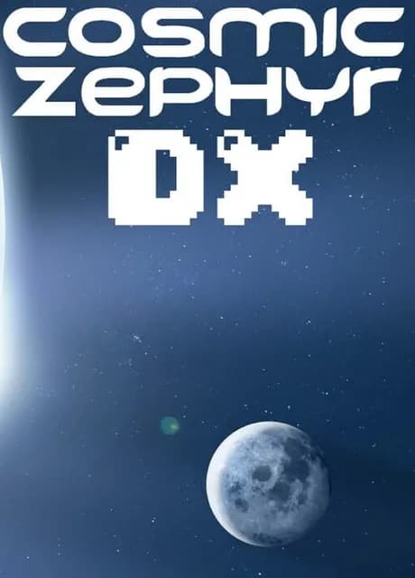 Cosmic Zephyr DX