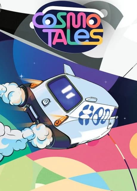 Cosmo Tales