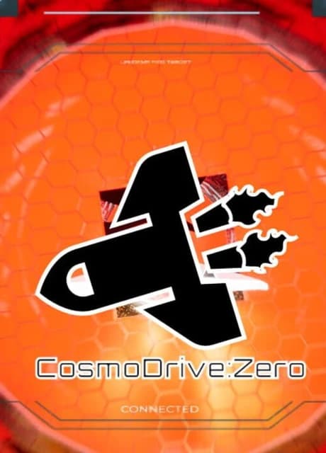 CosmoDrive:Zero