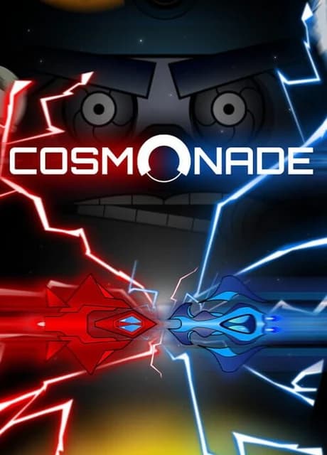 Cosmonade