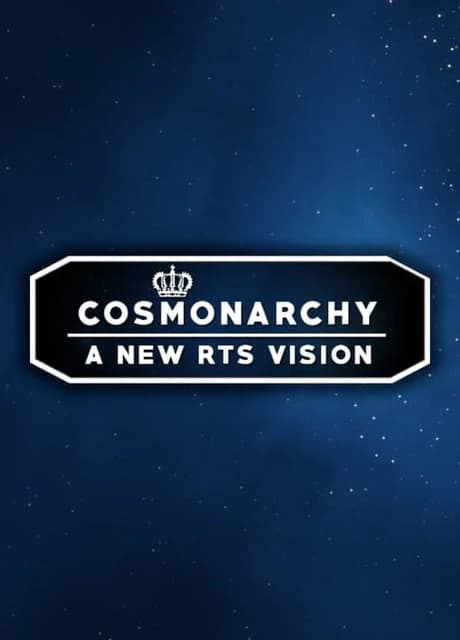 Cosmonarchy