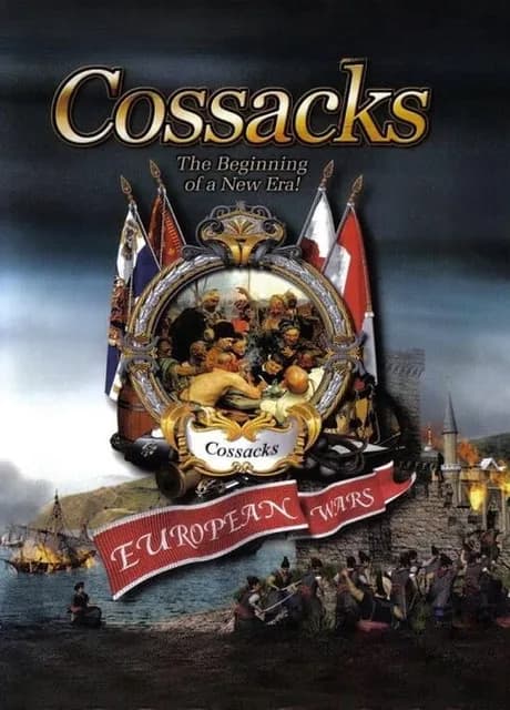 Cossacks: European Wars