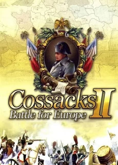 Cossacks II: Battle for Europe
