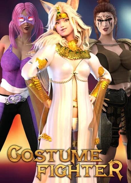 Costume Fighter
