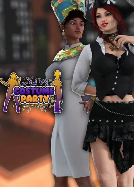 Costume Party