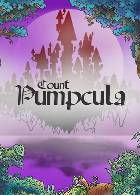 Count Pumpcula