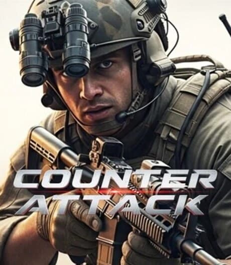 Counter Attack