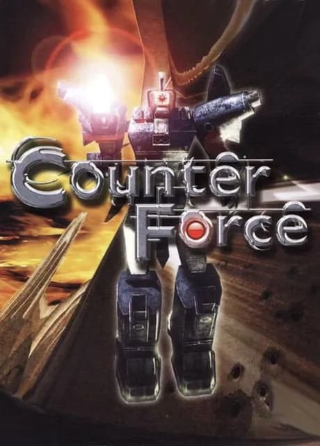 Counter Force