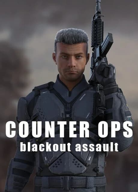 Counter Ops: Blackout Assault