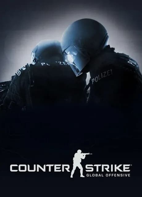 Counter-Strike: Global Offensive