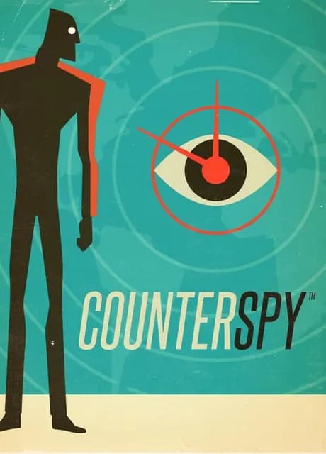 CounterSpy