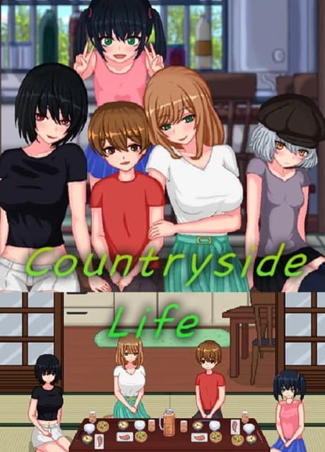 Countryside Life