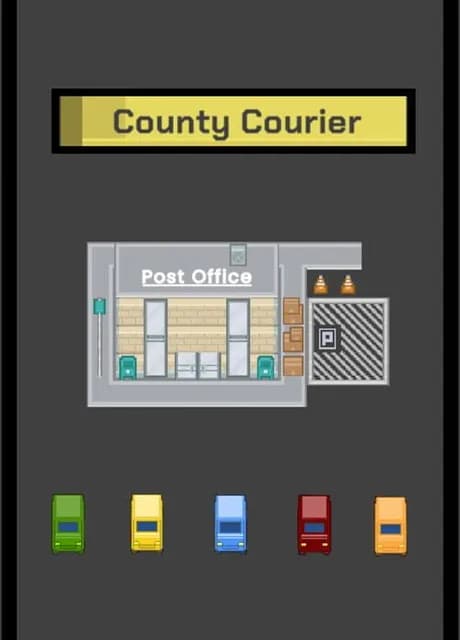 County Courier