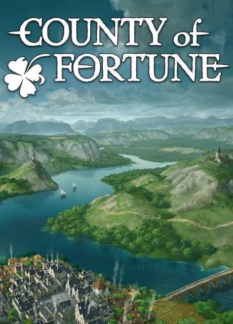 County of Fortune