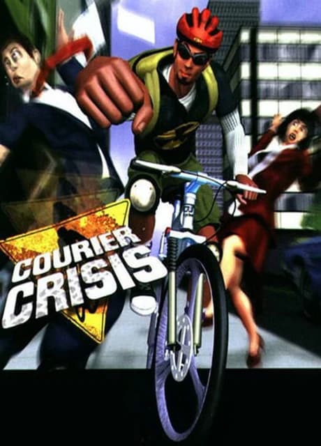 Courier Crisis