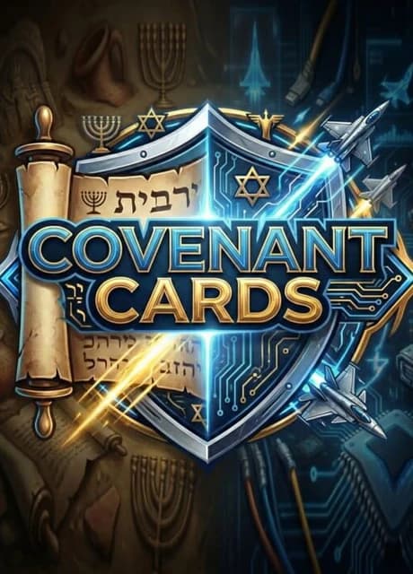 Covenant Cards