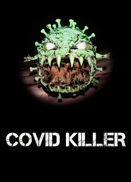 Covid Killer