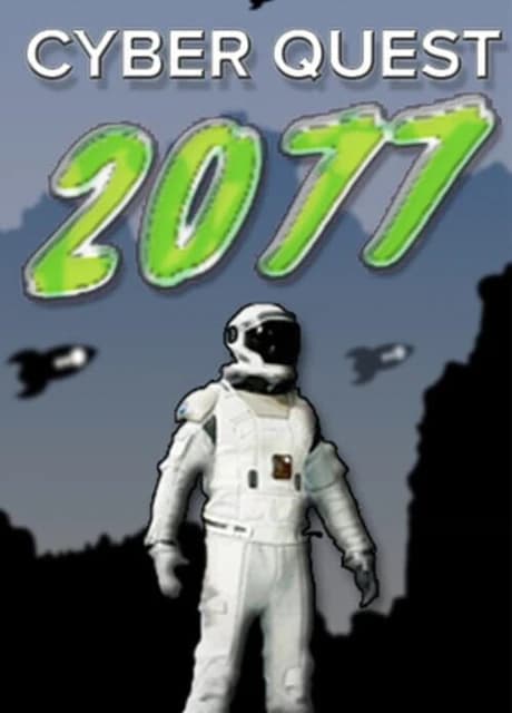 Covid Quest 2077